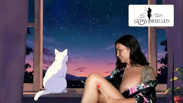 Image 7 of gypsy_rebellion Stream on Chaturbate on 14 days ago