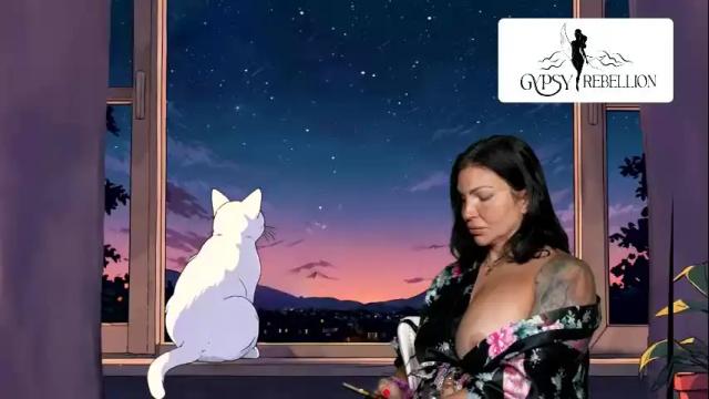 Image 8 of gypsy_rebellion Stream on Chaturbate on 14 days ago