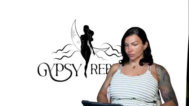 Thumbnail 1, gypsy_rebellion's Stream at Chaturbate, 6 days ago