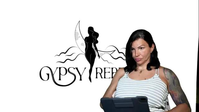 Image 2 of gypsy_rebellion Stream on Chaturbate on 7 days ago