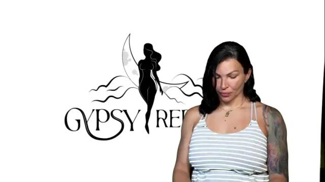 Image 3 of gypsy_rebellion Stream on Chaturbate on 7 days ago
