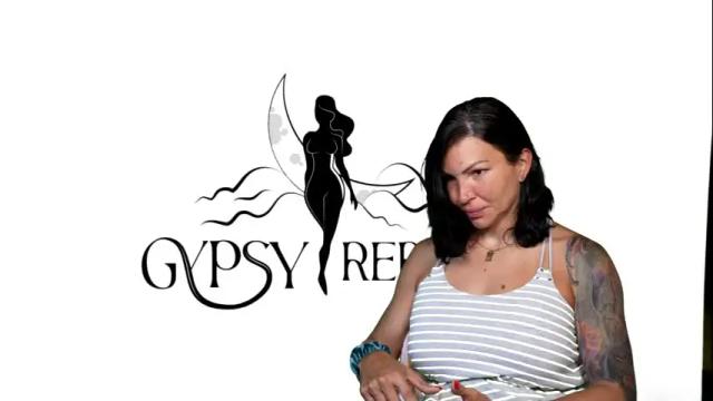 Image 4 of gypsy_rebellion Stream on Chaturbate on 7 days ago