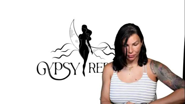 Thumbnail 2, gypsy_rebellion's Stream at Chaturbate, 6 days ago