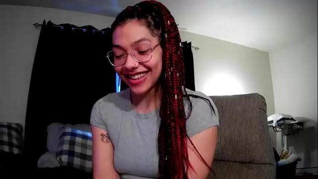 Image 7 of gypsylove8 Stream on Chaturbate on 15 months ago