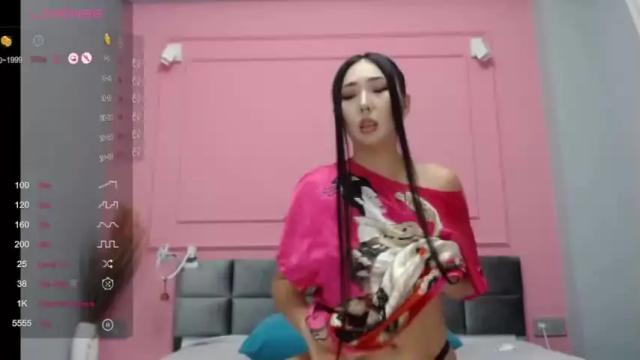 Image 3 of h0ttyasians_11 Stream on Chaturbate on 19 months ago