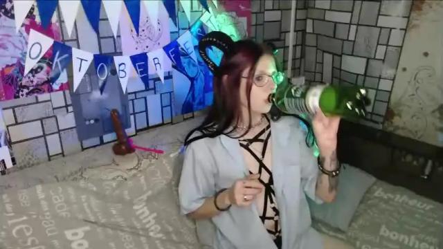 Image 3 of h1ka Stream on Chaturbate on 22 months ago