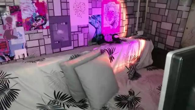 Thumbnail 3, h1ka's Stream at Chaturbate, 22 months ago