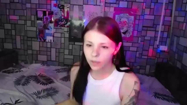 Thumbnail 1, h1ka's Stream at Chaturbate, 22 months ago