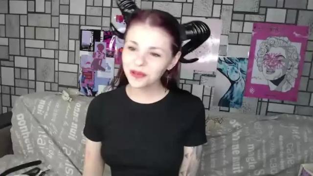 Image 7 of h1ka Stream on Chaturbate on 21 months ago