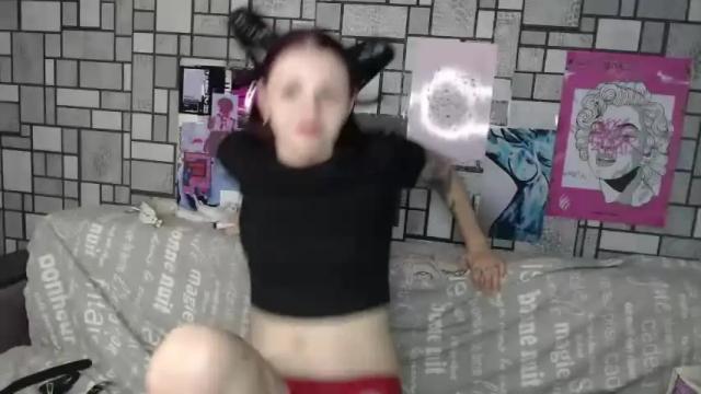 Thumbnail 3, h1ka's Stream at Chaturbate, 21 months ago