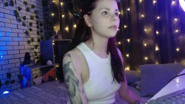 Image 2 of h1ka Stream on Chaturbate on 20 months ago