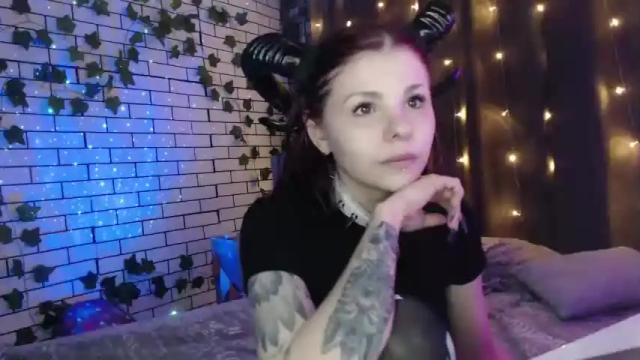 Image 12 of h1ka Stream on Chaturbate on 20 months ago