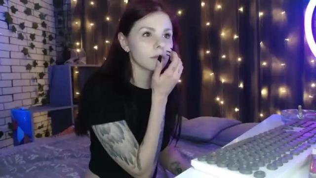 Image 2 of h1ka Stream on Chaturbate on 20 months ago