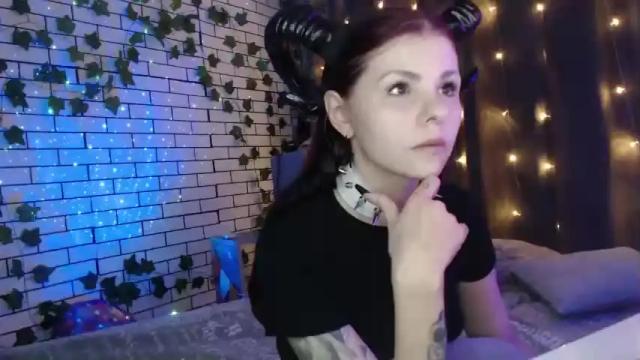 Image 3 of h1ka Stream on Chaturbate on 20 months ago