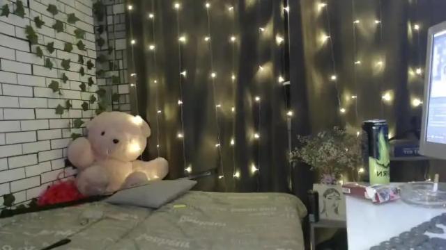 Image 7 of h1ka Stream on Chaturbate on 20 months ago