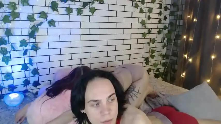 h1ka Chaturbate
