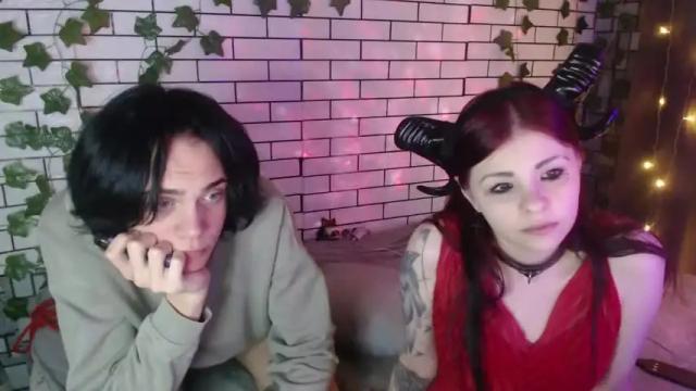 Image 10 of h1ka Stream on Chaturbate on 19 months ago
