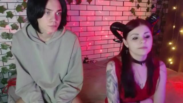 Image 3 of h1ka Stream on Chaturbate on 19 months ago