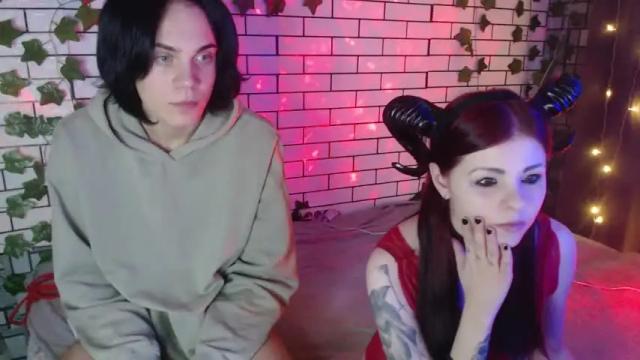 Image 4 of h1ka Stream on Chaturbate on 19 months ago