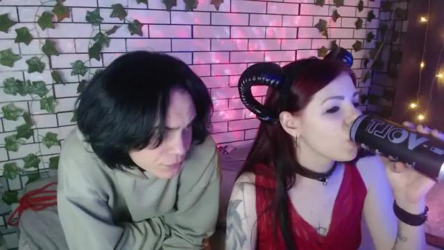 Thumbnail 3, h1ka's Stream at Chaturbate, 19 months ago