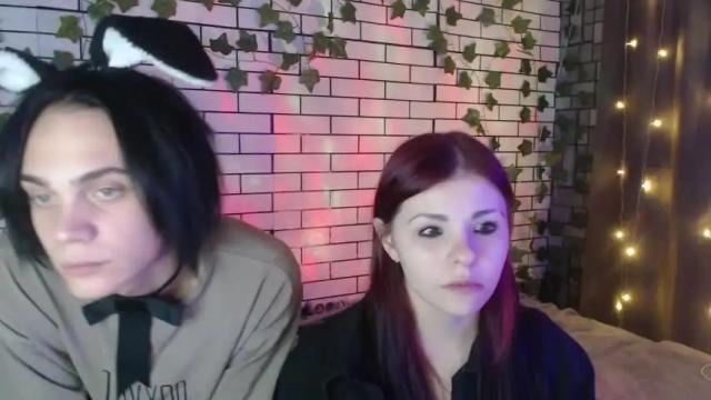 Image 12 of h1ka Stream on Chaturbate on 19 months ago