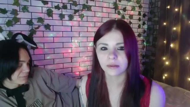Image 2 of h1ka Stream on Chaturbate on 19 months ago