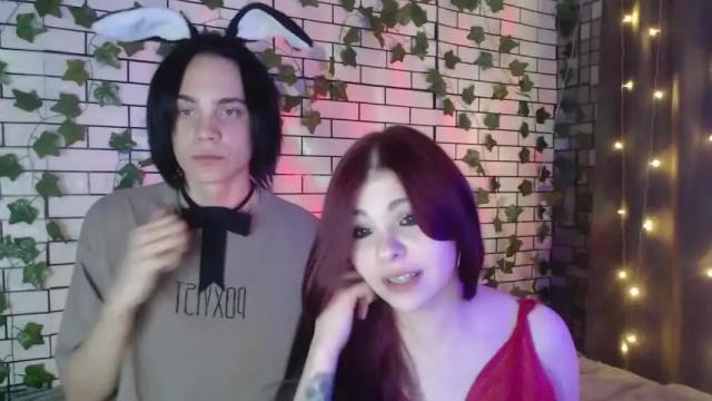 Image 8 of h1ka Stream on Chaturbate on 19 months ago