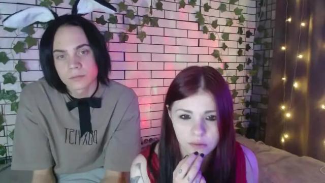 Thumbnail 3, h1ka's Stream at Chaturbate, 19 months ago