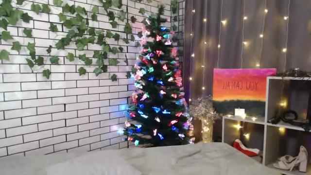 Image 4 of h1ka Stream on Chaturbate on 19 months ago