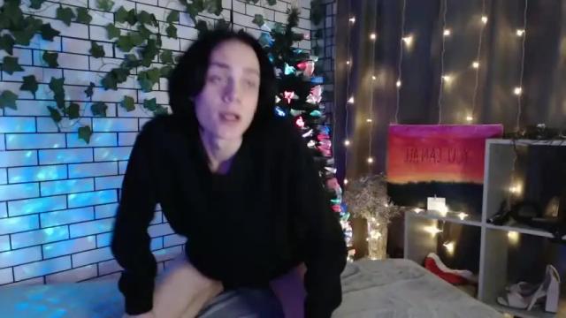 Thumbnail 3, h1ka's Stream at Chaturbate, 19 months ago