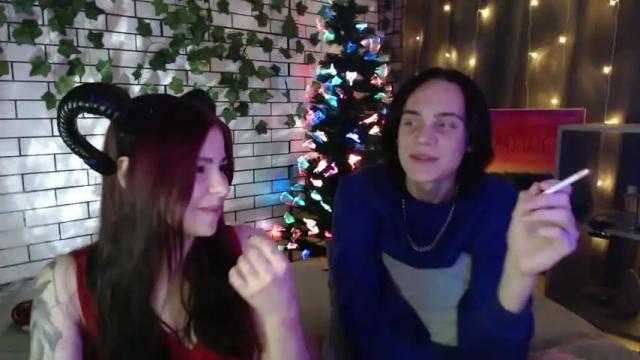 Image 10 of h1ka Stream on Chaturbate on 19 months ago