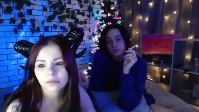 Image 12 of h1ka Stream on Chaturbate on 19 months ago