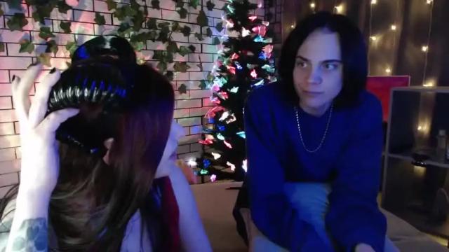 Image 7 of h1ka Stream on Chaturbate on 19 months ago