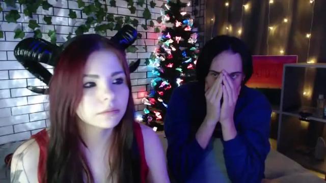Thumbnail 3, h1ka's Stream at Chaturbate, 19 months ago