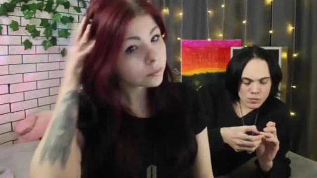 Thumbnail 1, h1ka's Stream at Chaturbate, 19 months ago