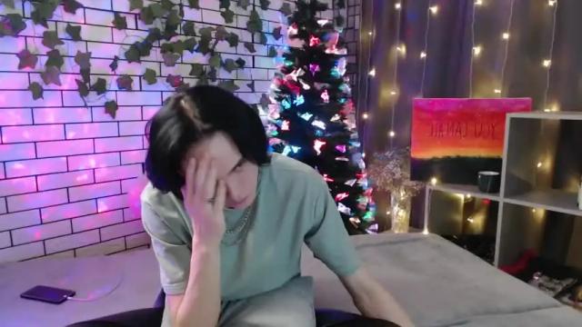 Thumbnail 1, h1ka's Stream at Chaturbate, 19 months ago