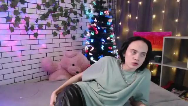 Image 12 of h1ka Stream on Chaturbate on 19 months ago