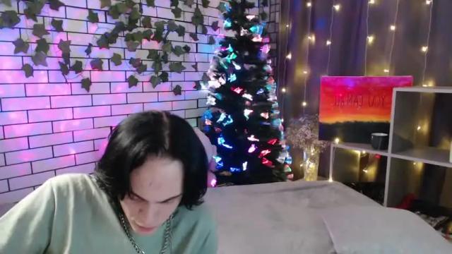 Image 4 of h1ka Stream on Chaturbate on 19 months ago