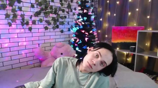 Thumbnail 2, h1ka's Stream at Chaturbate, 19 months ago