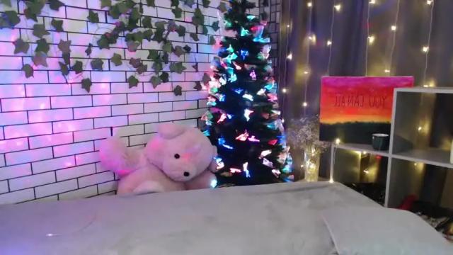 Image 7 of h1ka Stream on Chaturbate on 19 months ago