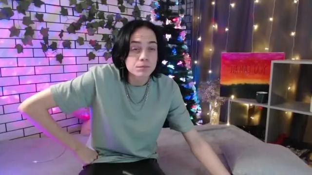 Thumbnail 3, h1ka's Stream at Chaturbate, 19 months ago