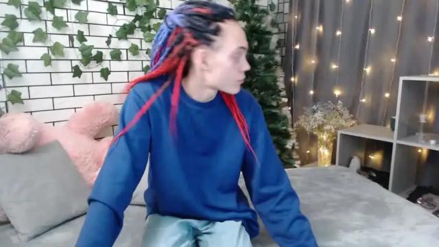 Thumbnail 1, h1ka's Stream at Chaturbate, 19 months ago