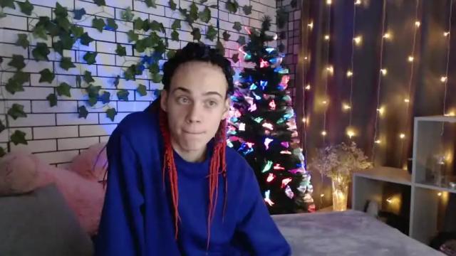 Image 2 of h1ka Stream on Chaturbate on 19 months ago