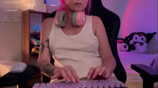 Image 11 of h2h0e Stream on Chaturbate on 10 days ago
