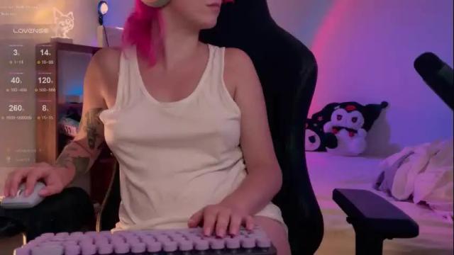 Image 8 of h2h0e Stream on Chaturbate on 10 days ago