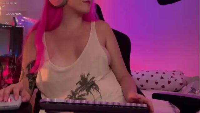 Image 6 of h2h0e Stream on Chaturbate on 8 days ago