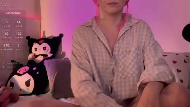 Thumbnail 3, h2h0e's Stream at Chaturbate, 4 days ago