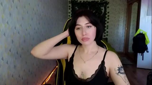 Thumbnail 1, h3l9a_pataki's Stream at Chaturbate, 21 days ago