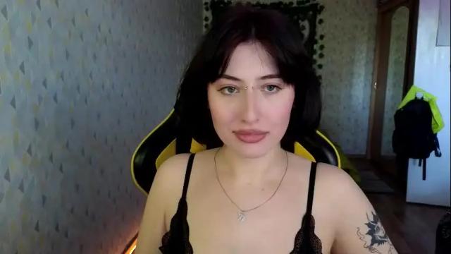 Thumbnail 2, h3l9a_pataki's Stream at Chaturbate, 21 days ago