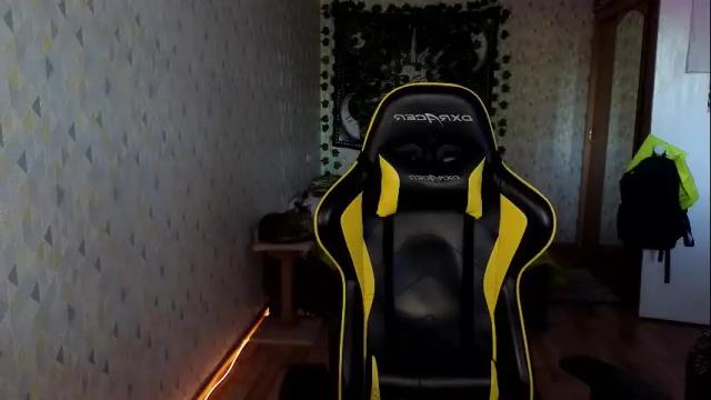 Thumbnail 3, h3l9a_pataki's Stream at Chaturbate, 21 days ago